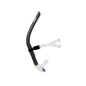 Snorkel Frontal Para Natación Arena Swim Snorkel 3
