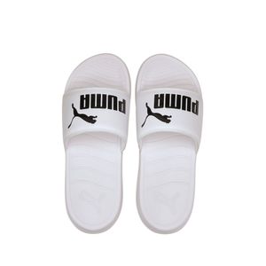 Sandalias Puma Popcat 2.0 Sportstyle Unisex Moda Blanco