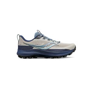 Zapatillas Saucony Peregrine 13 Hombre Outdoor Negro