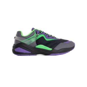 Zapatillas Topper Abbey Benito Unisex Moda Negro