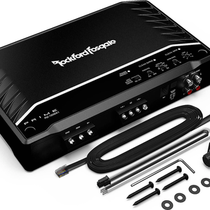 Potencia Rockford Fosgate R2-1200x1
