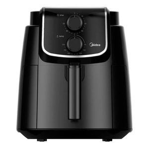 Freidora De Aire Midea Af-m140bar1 De 4 Litros
