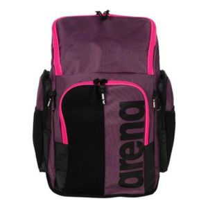 Mochila De Natación Arena Spiky III Backpack 45 Litros Lisa