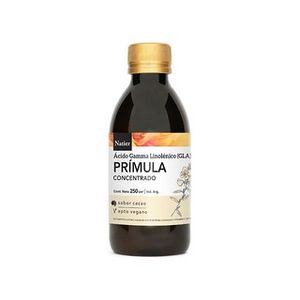 Aceite de Primula