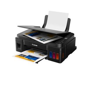 Impresora multifunción a color Canon Pixma G2110