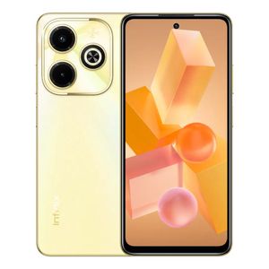 Celular Infinix Hot 40i 4+128gb
