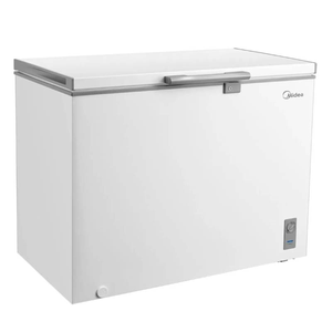 Frezeer Horizontal Midea MDRC411FZE01- Blanco 300 LTS Inverter
