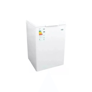 Freezer Horizontal Frare F90 - Blanco 130 Lts 80W Termostato