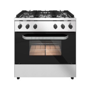 COCINA SAHO KUMA 820- VISOR 82CM 5 HORNALLAS INOX (18069)
