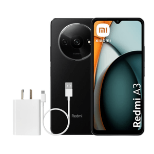 TELÉFONO CELULAR XIAOMI REDMI A3 64GB-3GB DUAL SIM