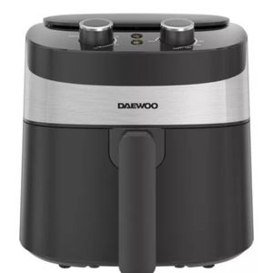 Freidora de aire Daewoo AF7145B