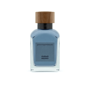 A.Dominguez Fragancia Hombre Ambar Negro EDP x120ml