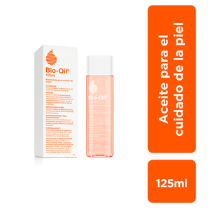Aceite Corporal Bio-oil x125ml