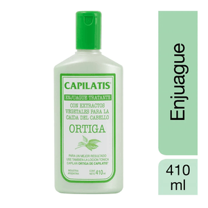 Acondicionador Capilatis Ortiga x410ml