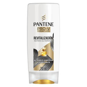 Acondicionador Pantene Pro-V Miracles Revitalizacion x750ml
