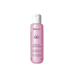 Shampoo Biferdil Nutri x400ml