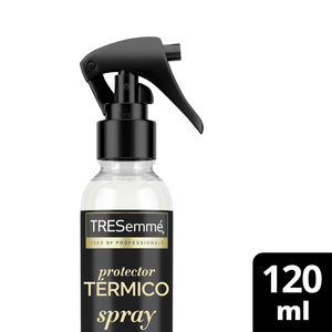 Protector Termico Tresemme Antifrizz x120ml