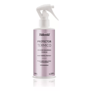 Protector Termico Biferdil Con Atomizador x250ml