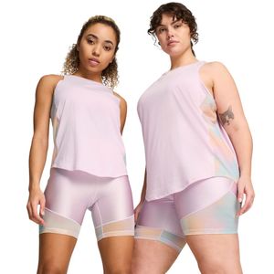 Musculosa Mujer Puma Summer Daze Fashion