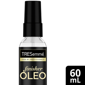 Oleo Capilar Tresemme FinisHer Oleo C/ Estuche x60ml