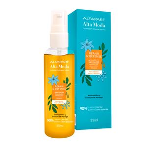 Tratamiento Capilar Alta Moda Repair&Defense oil x55ml