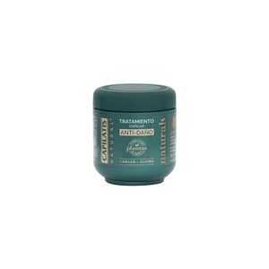 Tratamiento Capilar Capilatis Anit Daño x200gr