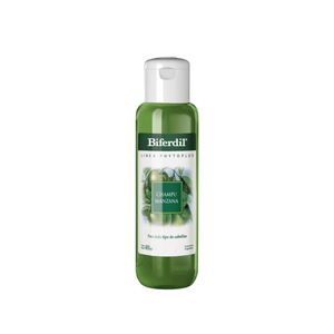 Shampoo Biferdil Manzana Verde x400ml