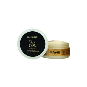 Mascara Capilar Biferdil Biocolor Acida 0% x150ml