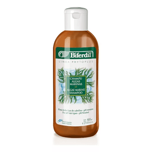 Shampoo Biferdil Algas Neutro x800ml