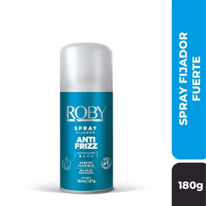 Fijador Roby Antifriz New x180gr