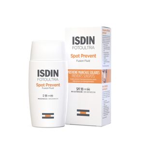 Solar Isdin Fotoprotector Extreme Fps99 Ultra Spot x50ml