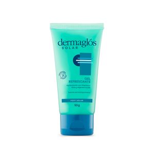 Post Solar Dermaglos Solar Mini Gel x50gr