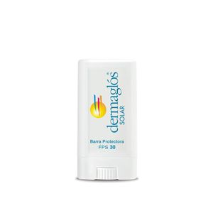 Protector Solar Dermaglós Fps 30 Fps 30 En Barra De 14 G