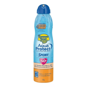 Protector Banana Boat Sport Aqua Protect Fps50 x170ml