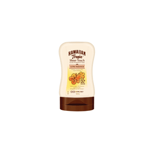 Protector Solar Hawaiian Tropic Loc.fps50+ x120ml