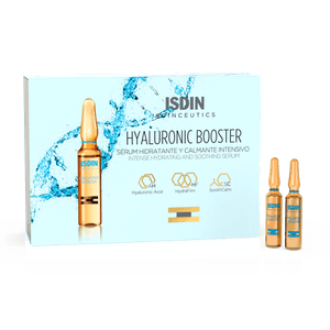Ampolla Isdinceutics Hyaluronic Booster x5un