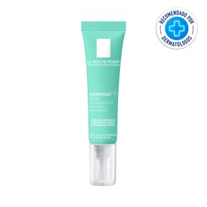 Crema Contorno De Ojos La Roche-posay Hydraphase Intense x15ml