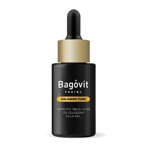 Serum Bagovit Facial x30ml