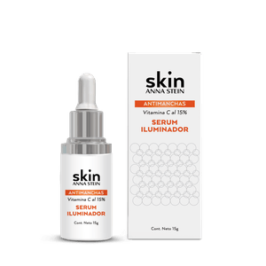 Serum Facial A.Stein.Skin Antimancha x15gr