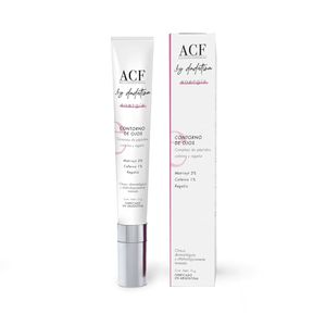 Contorno De Ojos Acf By Dadatina x15ml