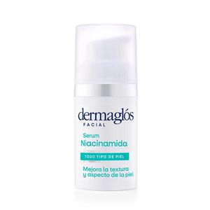Facial Dermaglos Serum niacinamida x30ml