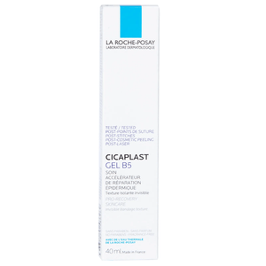 Balsamo La Roche-posay Cicaplast x40ml