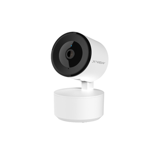 Cámara Wifi Indoor FHD con deteccion de movimiento y audio