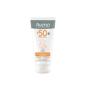 Protector Solar Aveno Corporal F50 x175ml