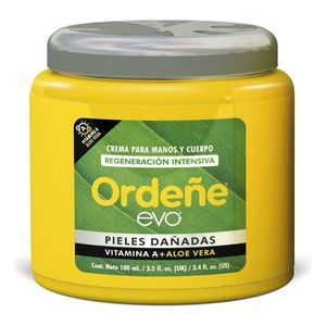 Crema De Ordeñe Evo X100gr Evo