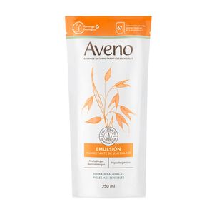 Emulsion Aveno Refil x250ml