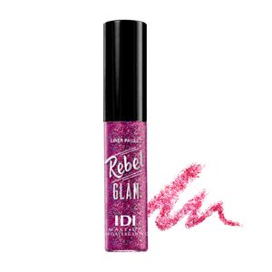 Idi Profesional Rebel Glam Liner Paillet 05 Paillet Rose
