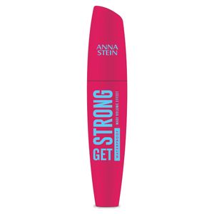 Mascara De Pestañas Anna Stein Get Strong x12gr