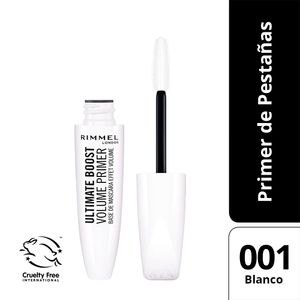 Pre Base De Pestañas Rimmel London Scandal Eyes