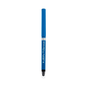 Delineador De Ojos Loreal Inf gel electric blu 260